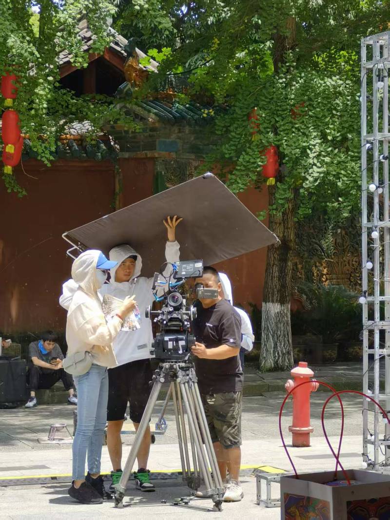 南开区TVC拍摄公司：资深团队坐镇，打造现象级广告作品的幕后推手