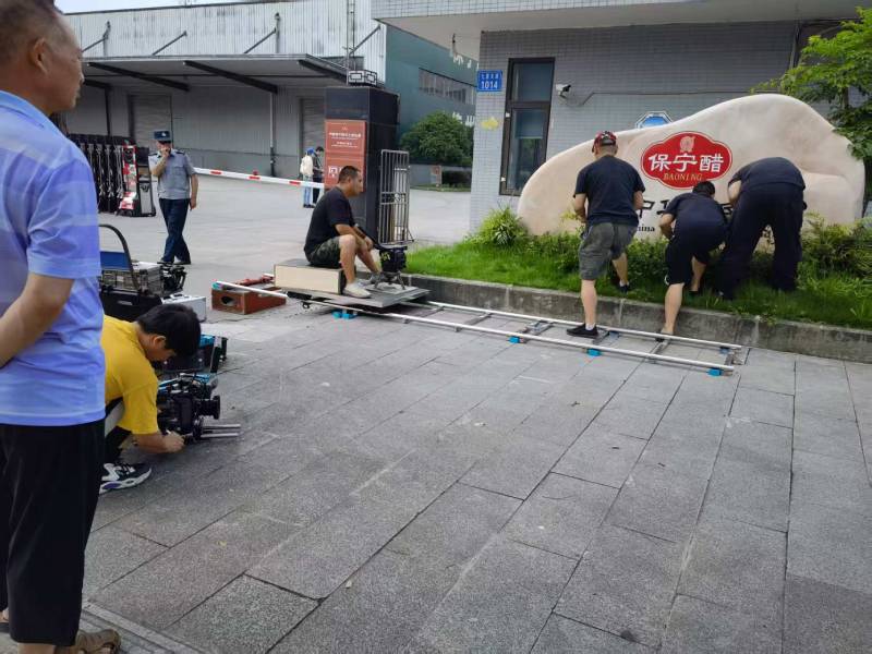 南开区TVC拍摄：制造业专属TVC方案，用镜头展现企业硬核实力！