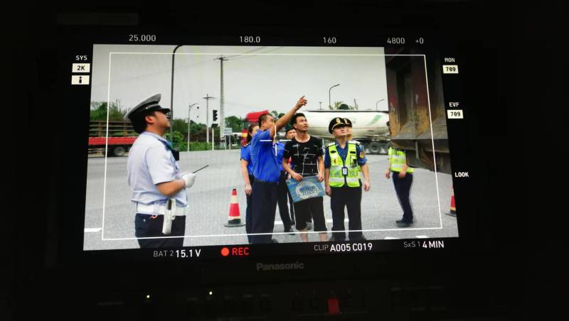 南开区TVC拍摄：用专业镜头助力品牌曝光，让广告触达更多目标用户！