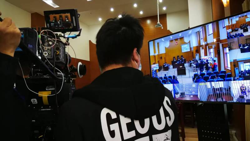 南开区TVC制作：政企单位合规宣传，专业把控内容，官方平台适用！