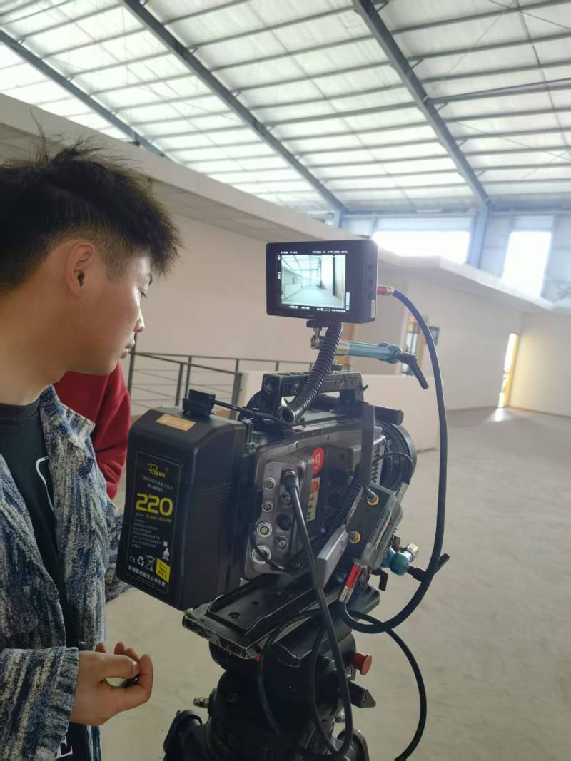 创新驱动，智领未来——南开区TVC与广告片拍摄制作的创新实践