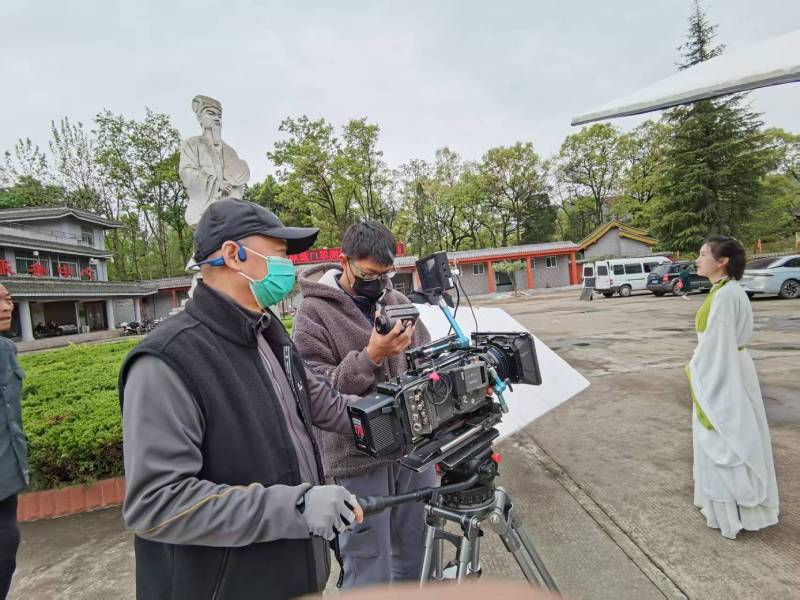 南开区广告片拍摄公司：从策划到投放，一站式服务，让品牌传播更高效！