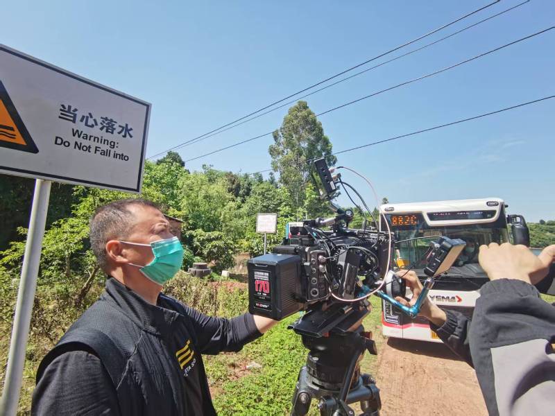 南开区TVC拍摄公司：深耕本地市场，为品牌定制专属拍摄方案